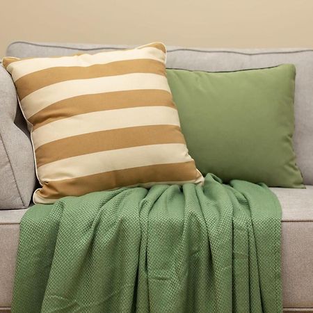 Rent Like Home - Krakowskie Przedmiescie 12 Варшава Экстерьер фото
